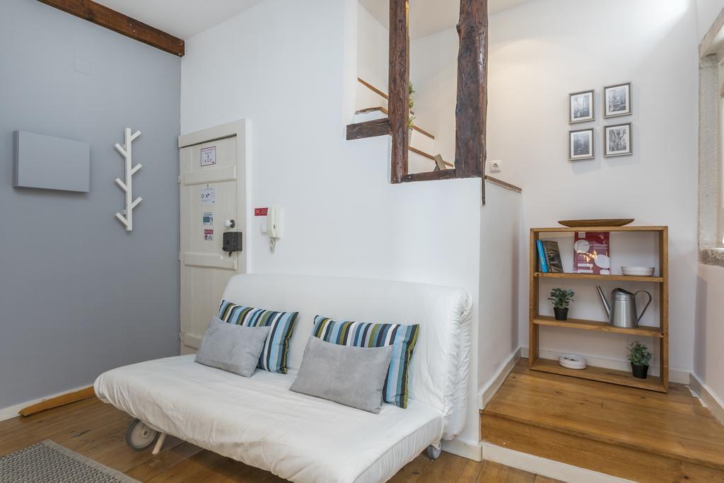 Lxway Apartments Graca - Santa Marinha リスボン エクステリア 写真