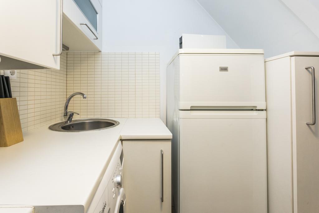 Lxway Apartments Graca - Santa Marinha リスボン エクステリア 写真