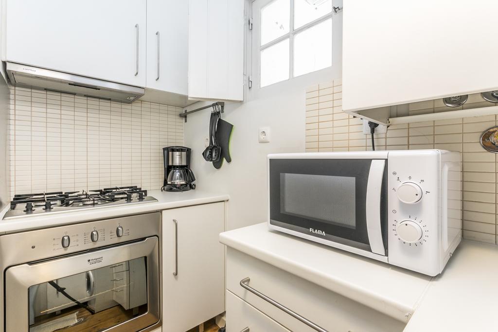 Lxway Apartments Graca - Santa Marinha リスボン エクステリア 写真