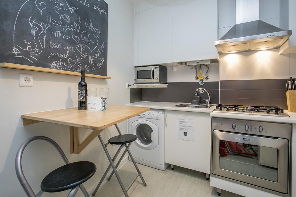Lxway Apartments Graca - Santa Marinha リスボン エクステリア 写真