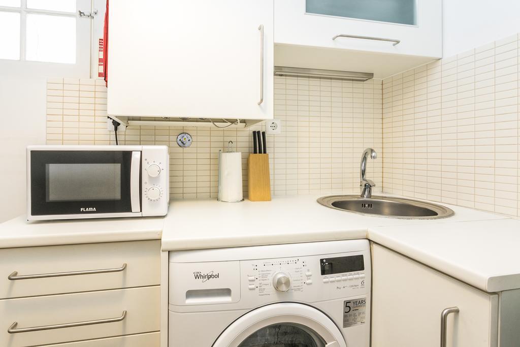 Lxway Apartments Graca - Santa Marinha リスボン エクステリア 写真