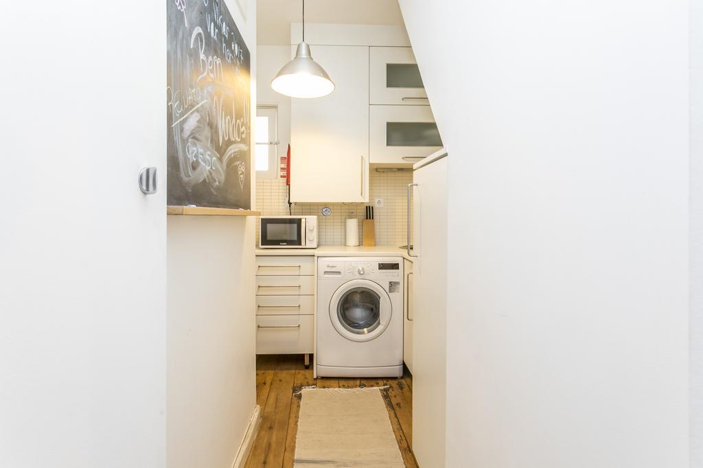 Lxway Apartments Graca - Santa Marinha リスボン エクステリア 写真
