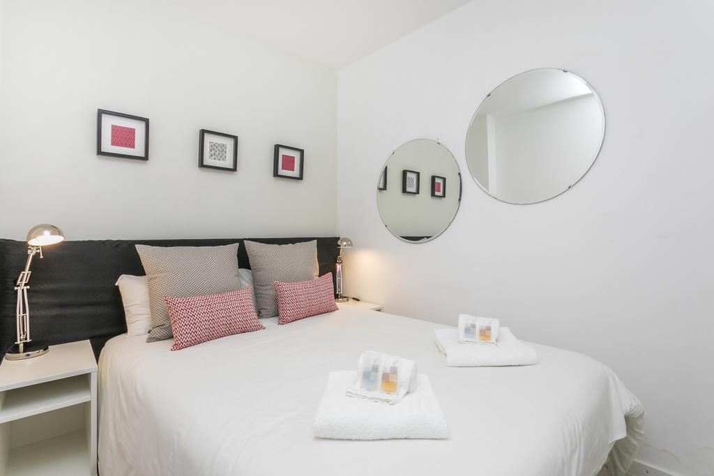 Lxway Apartments Graca - Santa Marinha リスボン エクステリア 写真