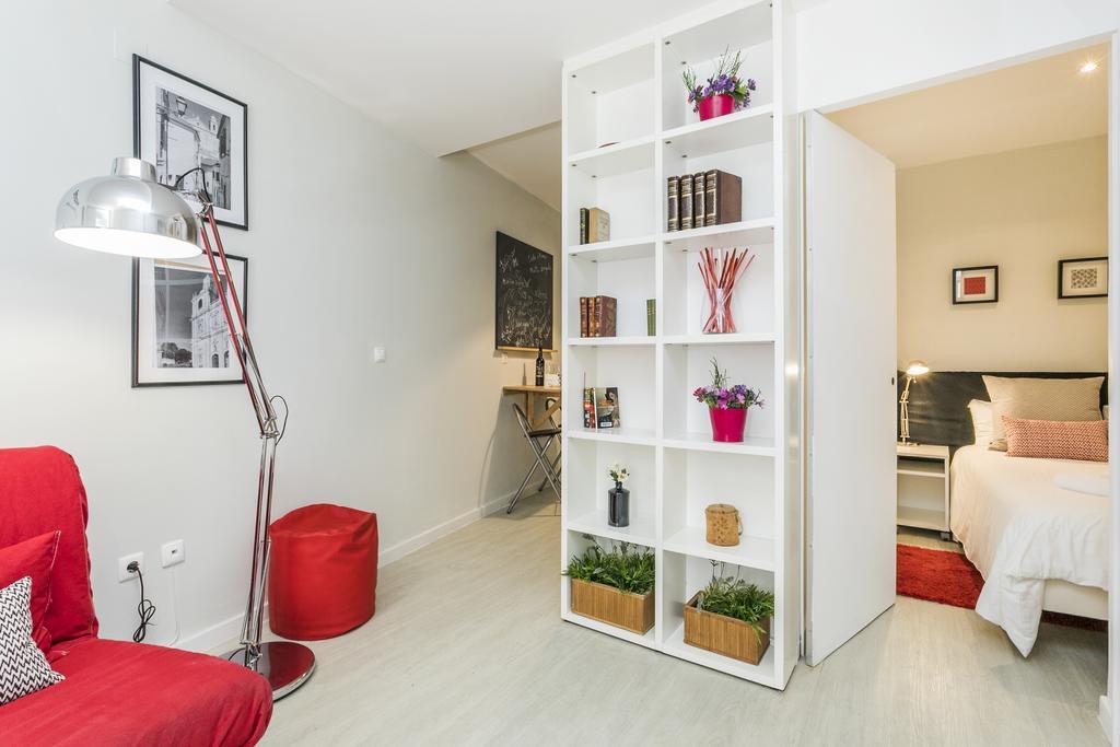 Lxway Apartments Graca - Santa Marinha リスボン エクステリア 写真