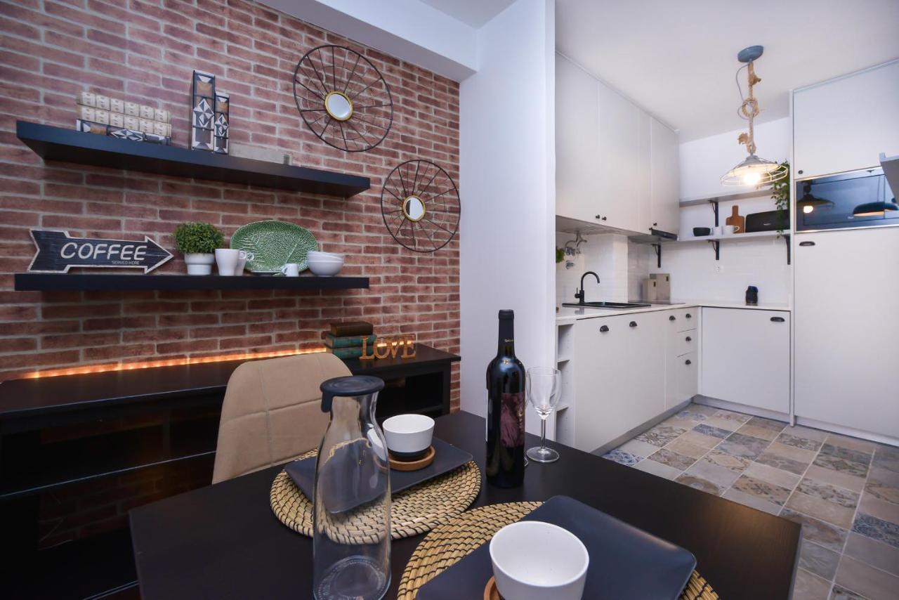 Lxway Apartments Graca - Santa Marinha リスボン エクステリア 写真