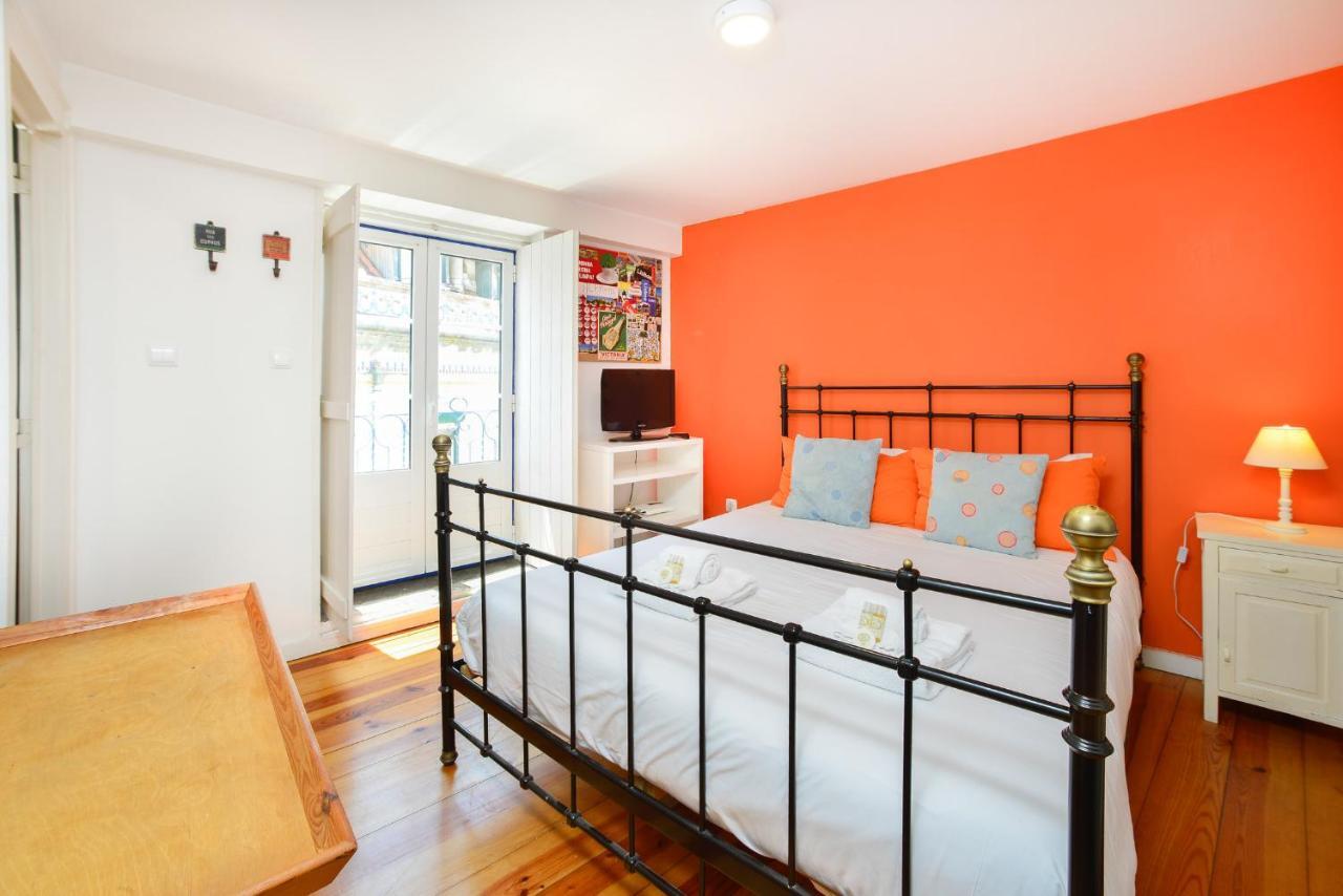 Lxway Apartments Graca - Santa Marinha リスボン エクステリア 写真