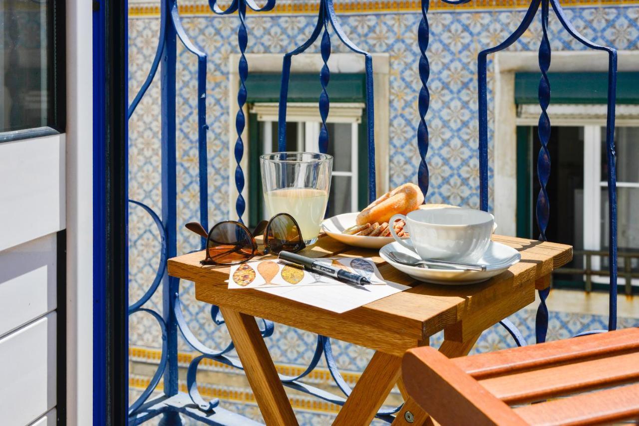 Lxway Apartments Graca - Santa Marinha リスボン エクステリア 写真