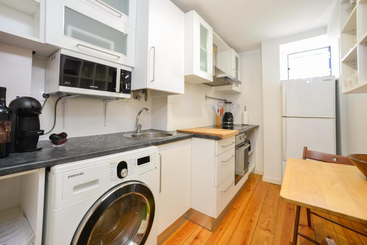 Lxway Apartments Graca - Santa Marinha リスボン エクステリア 写真